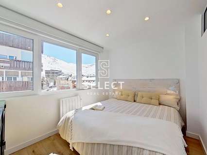 Apartamento en venta en Monachil