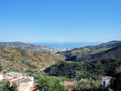 Casa en venta en Lújar rebajada