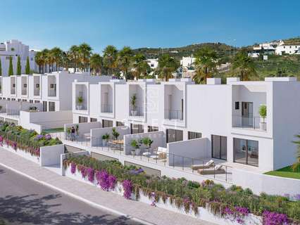 Apartamento en venta en Almuñécar