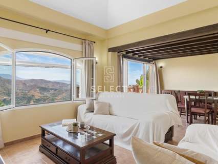 Parcela rústica en venta en Almuñécar