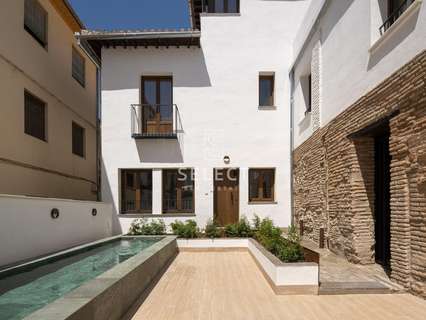 Apartamento en venta en Granada