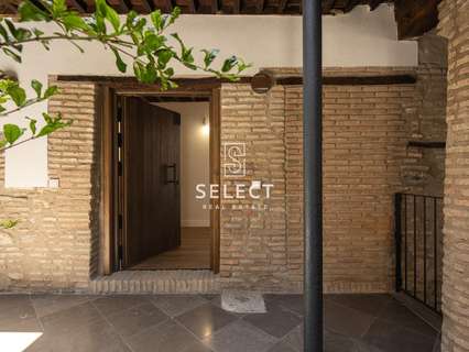 Planta baja en venta en Granada