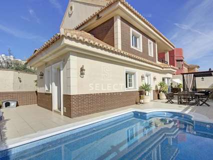 Casa en venta en Motril