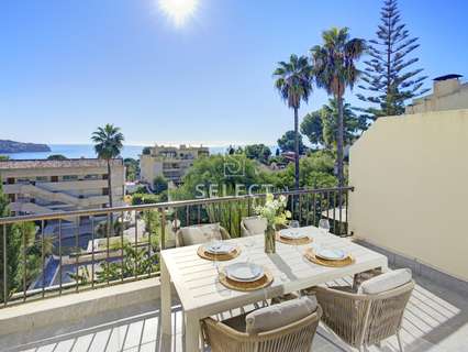 Apartamento en venta en Almuñécar zona La Herradura