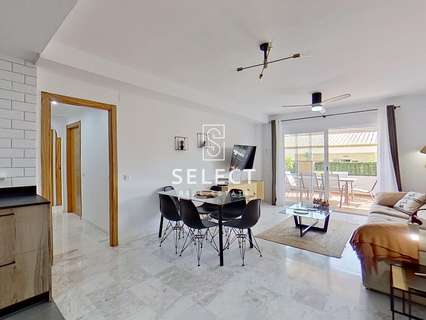 Apartamento en venta en Almuñécar zona La Herradura