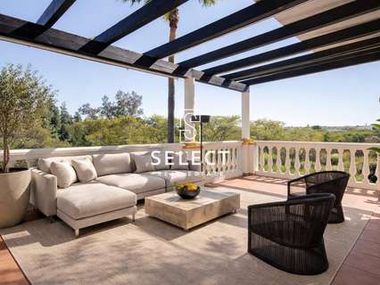 Apartamento en venta en Marbella