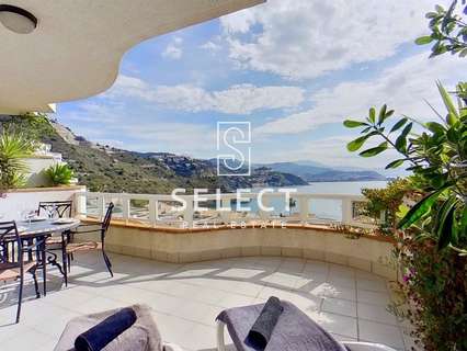 Apartamento en venta en Almuñécar zona La Herradura