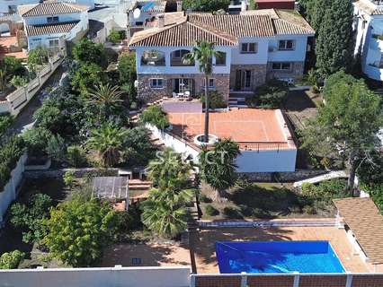 Casa en venta en Almuñécar zona La Herradura
