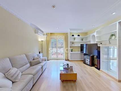 Apartamento en venta en Granada