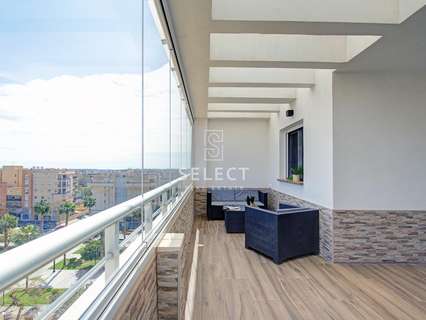 Apartamento en venta en Málaga