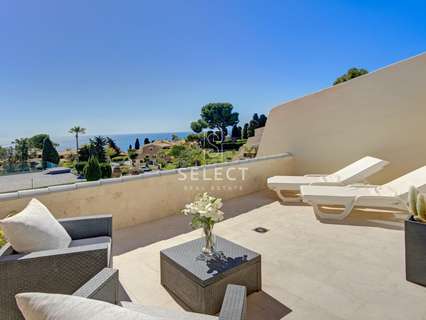 Apartamento en venta en Almuñécar zona La Herradura rebajado