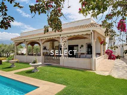 Casa en venta en Motril