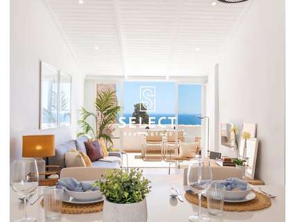 Apartamento en venta en Almuñécar zona La Herradura