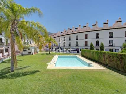 Apartamento en venta en Vélez de Benaudalla