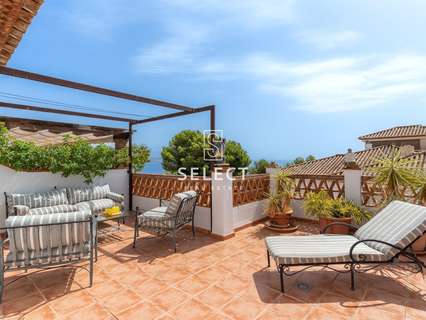 Casa en venta en Almuñécar zona La Herradura