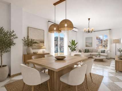 Apartamento en venta en Almuñécar