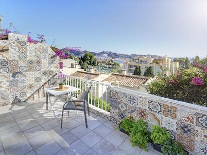Apartamento en venta en Almuñécar zona La Herradura