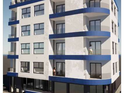 Apartamento en venta en Torrevieja