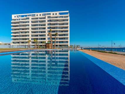 Apartamento en venta en Torrevieja