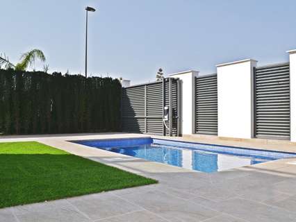 Casa en venta en Los Alcázares