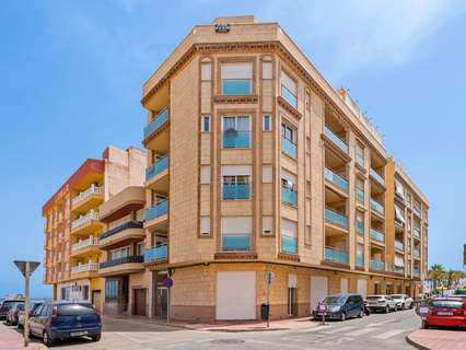 Piso en venta en Torrevieja