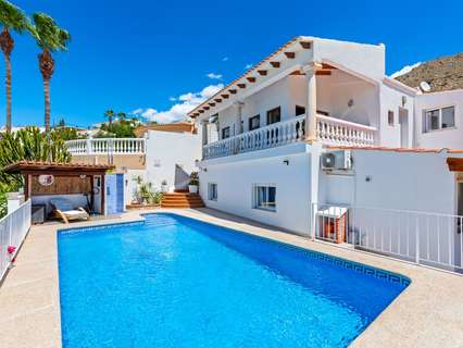 Casa en venta en El Campello