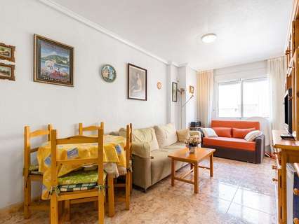 Apartamento en venta en Torrevieja