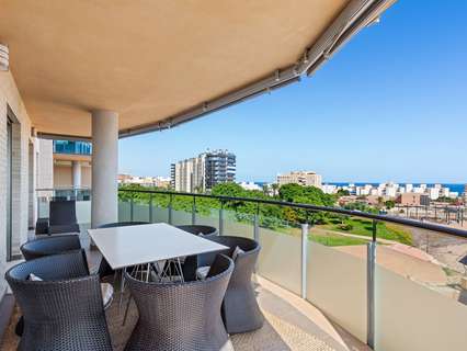 Apartamento en venta en El Campello rebajado