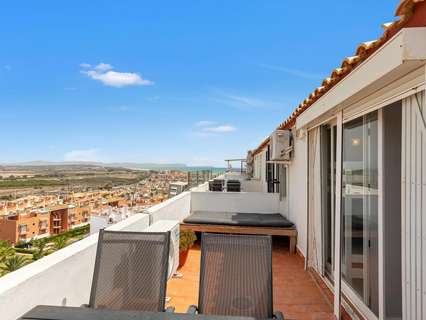 Ático dúplex en venta en Torrevieja