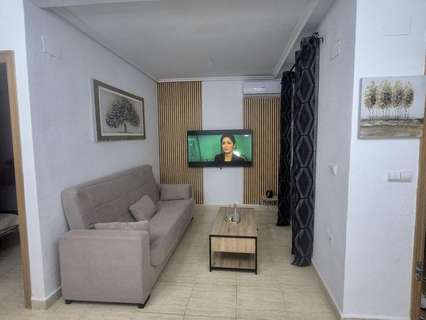 Planta baja en venta en Torrevieja