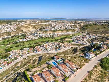 Parcela rústica en venta en Rojales