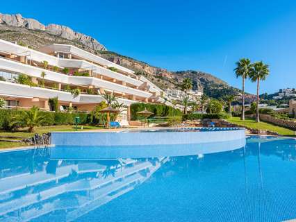 Apartamento en venta en Altea