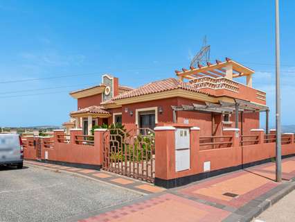 Casa en venta en Algorfa