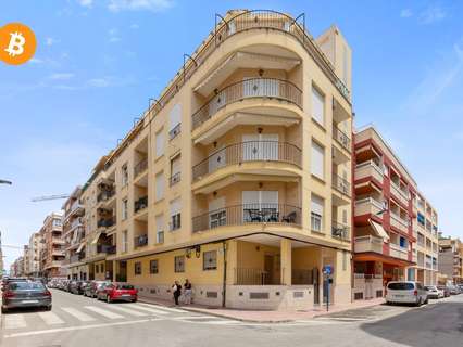 Apartamento en venta en Torrevieja