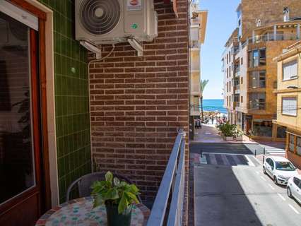 Piso en alquiler en Torrevieja