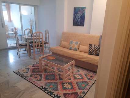 Piso en alquiler en Torrevieja