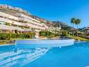 Apartamento en venta en Altea