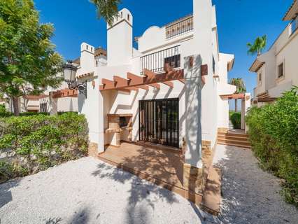 Bungalow en venta en Algorfa