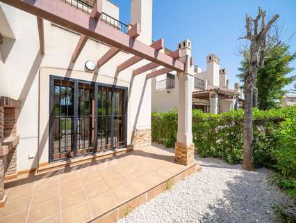 Bungalow en venta en Algorfa