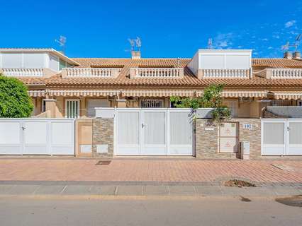 Casa en venta en Los Alcázares