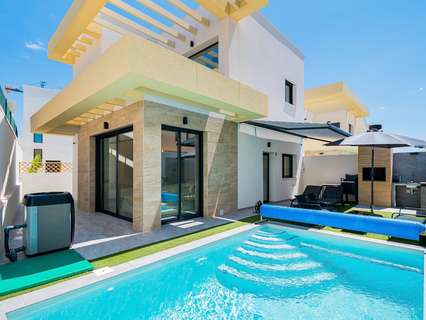 Casa en venta en Los Montesinos