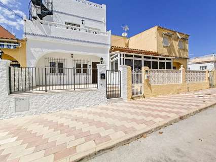 Casa en venta en San Fulgencio rebajada