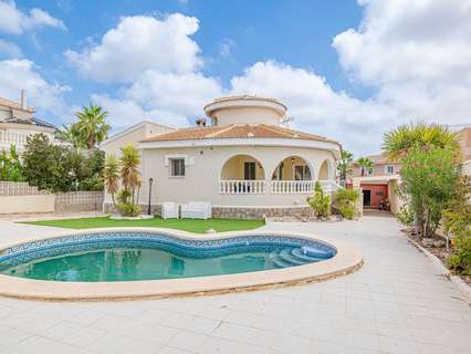 Casa en venta en Rojales