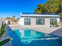 Casa en venta en Rojales