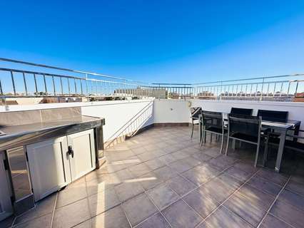 Apartamento en venta en Torrevieja