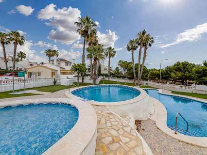 Casa en venta en Orihuela Orihuela-Costa