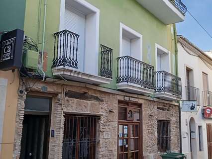 Piso en venta en Dénia