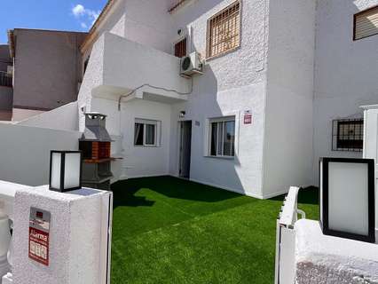 Bungalow en venta en Torrevieja