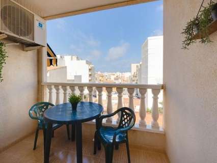 Apartamento en venta en Torrevieja