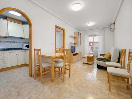 Apartamento en venta en Torrevieja